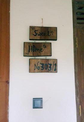 Kananke Maison | Sweet Home