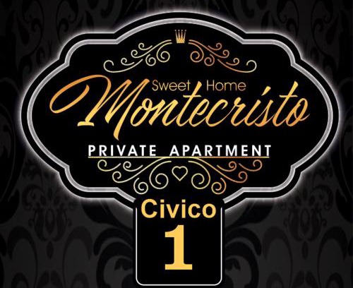 Vibo Valentia Appartement | Sweet Home Montecristo Civico 1