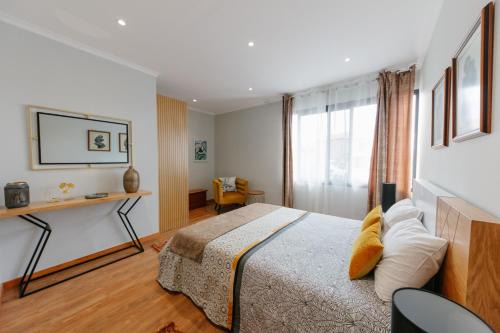 Canical Appartement | sweet home