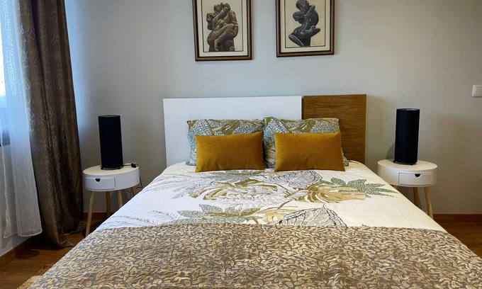 Canical Appartement | Sweet Home