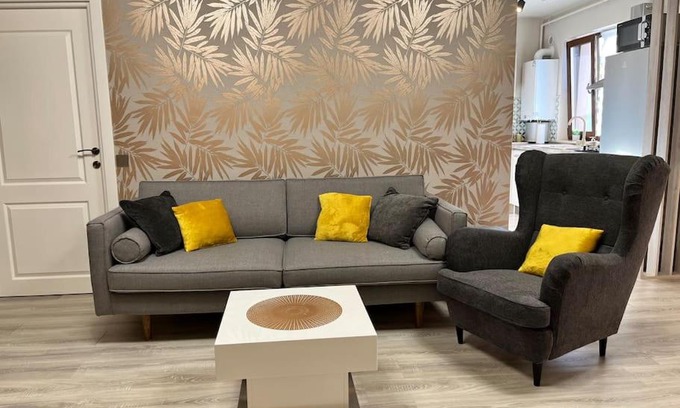 Floresti Appartement | Sweet home