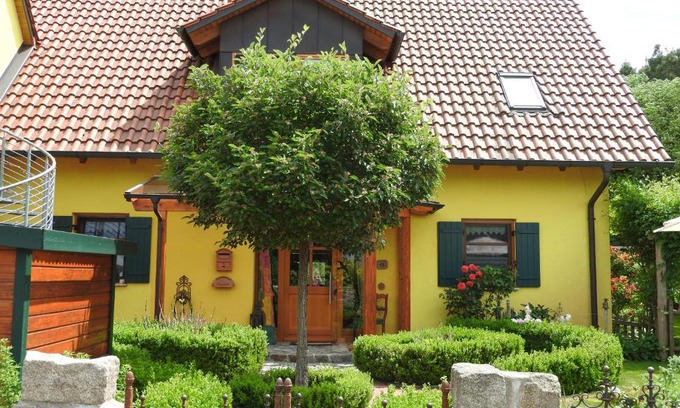 Hallerndorf Appartement | Sweet Home Suite