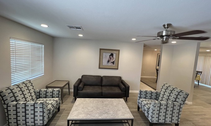 El Monte Maison | sweet home