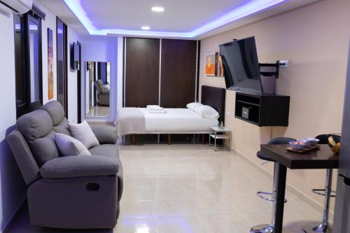 Arrecife Appartement | Sweet House 3