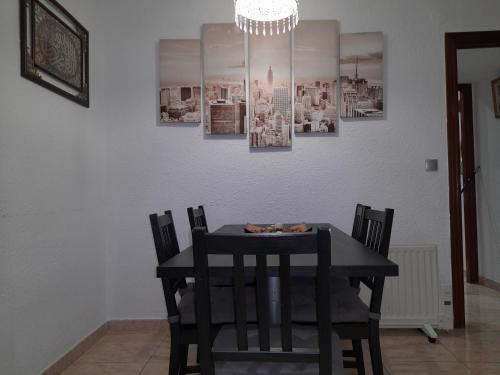 El Prat de Llobregat Appartement | sweet house close to airport