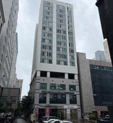 Guwol-dong Appartement | Sweet House Incheon