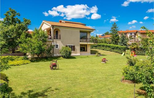 Sarsoni Appartement | Sweet