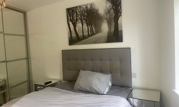 Tottenham Appartement | Sweet Ivy One Bedroom Flat