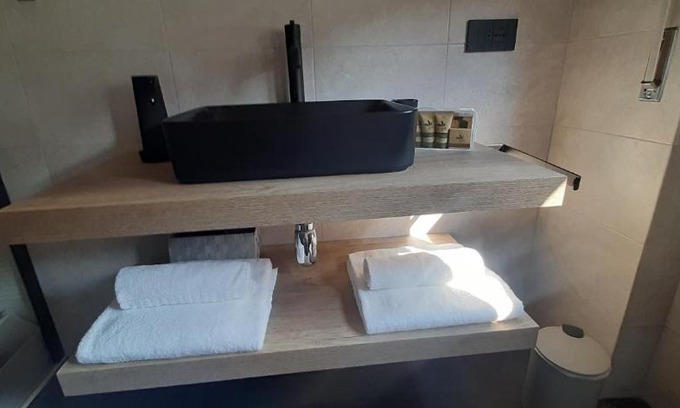 Omegna Appartement | Sweet lake Vi aspetta sul lago