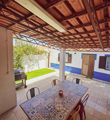 Serpa Maison | Sweet Living Alentejo