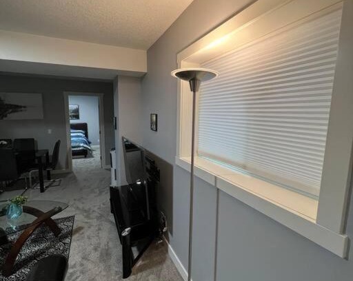 Airdrie Appartement | Sweet New 2 bedroom with 1 GIG WiFi Internet