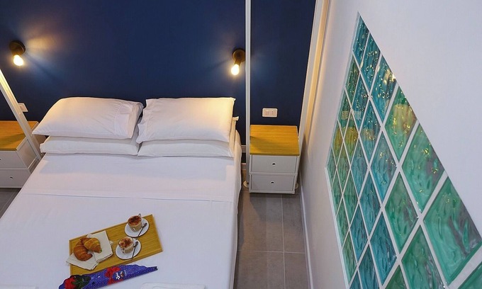 Caere Vetus Appartement | Sweet Oasis