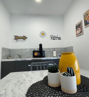 Cassino Appartement | Sweet relax del gari 3-2