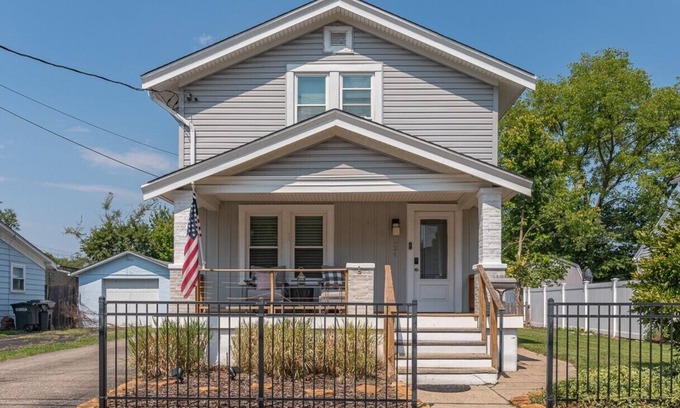 Loveland Maison | Sweet Retreat in the Heart of Loveland