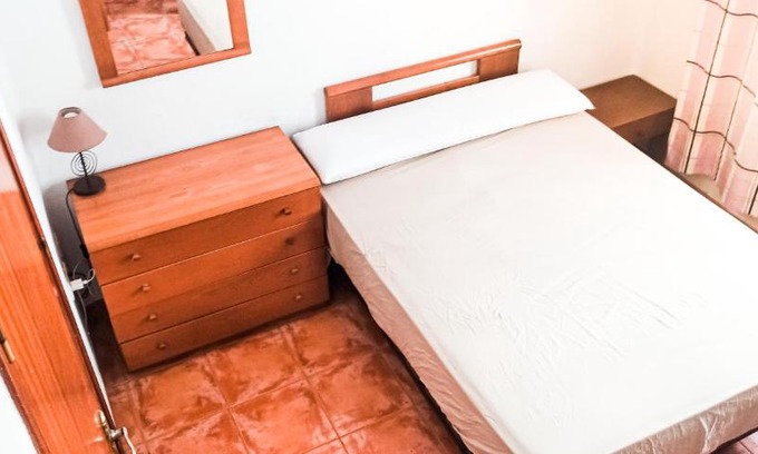 El Ejido Maison | Sweet Room in Malaga Center "Homestay" - Habitación Alojamiento en Apartamento