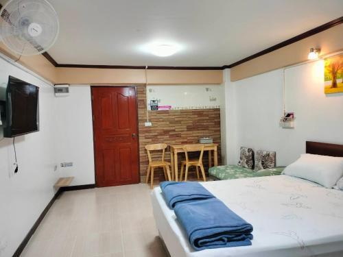 Tha Raeng Appartement | Sweet Rooms WATCHARAPHOL
