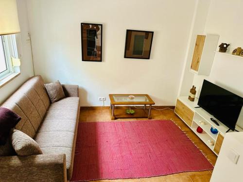Olivais Appartement | Sweet Sleep Apartment