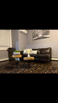 Queens Appartement | Sweet Sleep Oasis AB 3-5