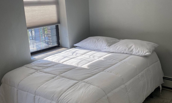 Flatbush Appartement | Sweet spot in flatbush