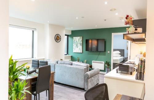 Erdington Appartement | Sweet Stay, 2 BED Apartment