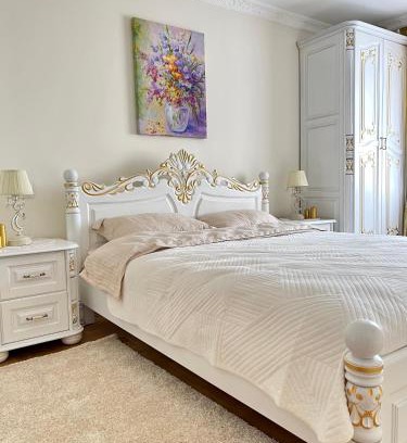 Ternopil Appartement | Sweet Ternopil Large and beautiful