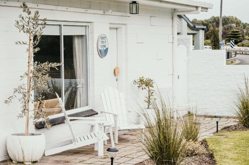 Port Fairy Maison | Sweet Tide O Moyne
