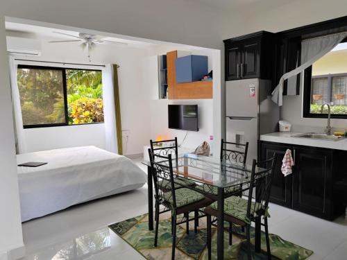 Coco Appartement | Sweet Torres Estudio 2pers