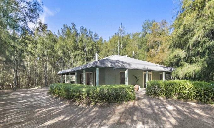 Pokolbin Cottage | Billabong Moon - Cottage Casuarina