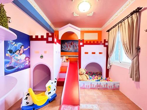 Luodong Maison | Sweetheart Homestay