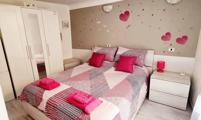 Badalucco Appartement | Sweethome Badalucco 15 min da Sanremo