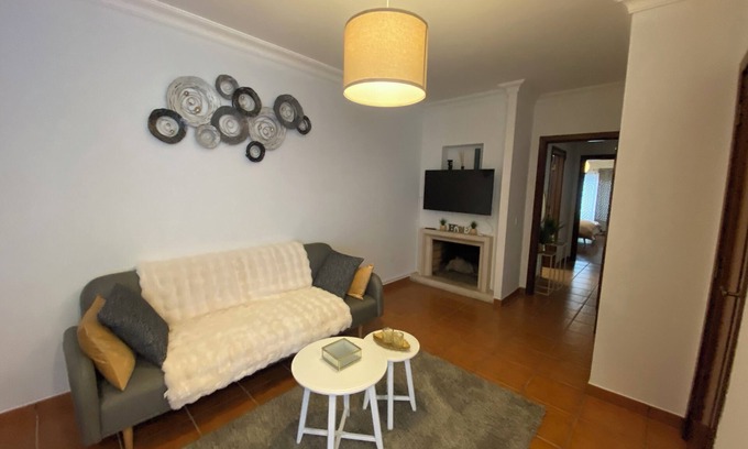 Entroncamento Appartement | Sweethome junction