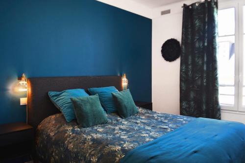 Chantiers Appartement | SweetHomeVersailles 5mn walk from the Palace
