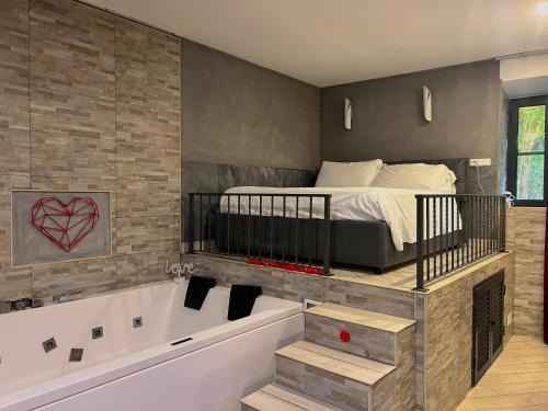Terracina Maison | Sweetlove Spa