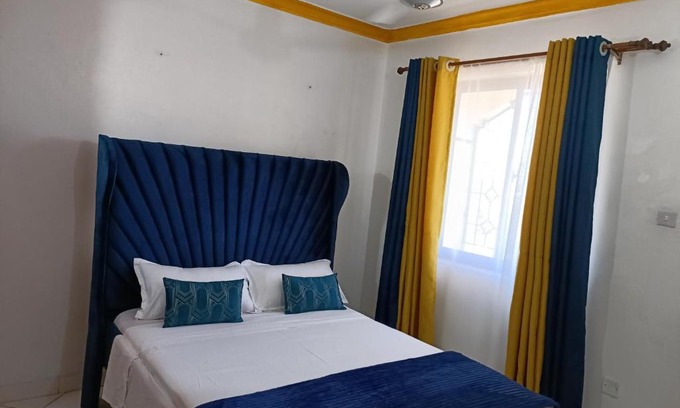 Bamburi Maison | Sweetness Apartments