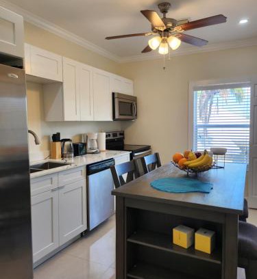 Newlands Appartement | Sweetspotatspotts