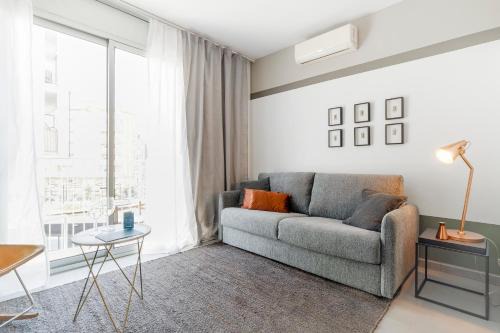 Hostafrancs Appartement | Sweett - Callao