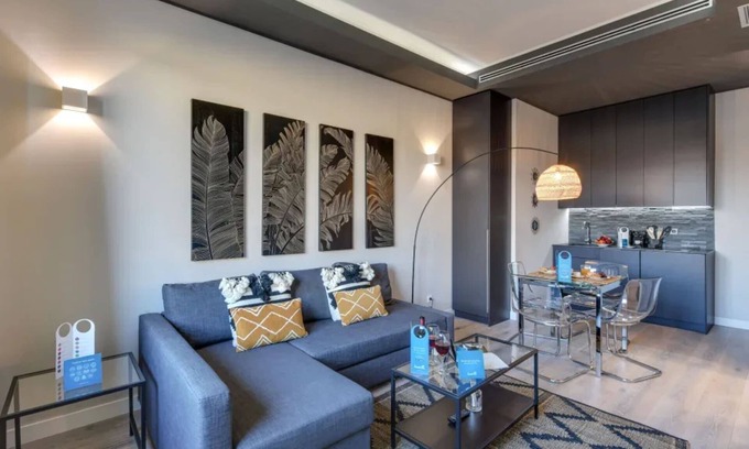 Milan Centre Appartement | Sweett | Duomo View VI