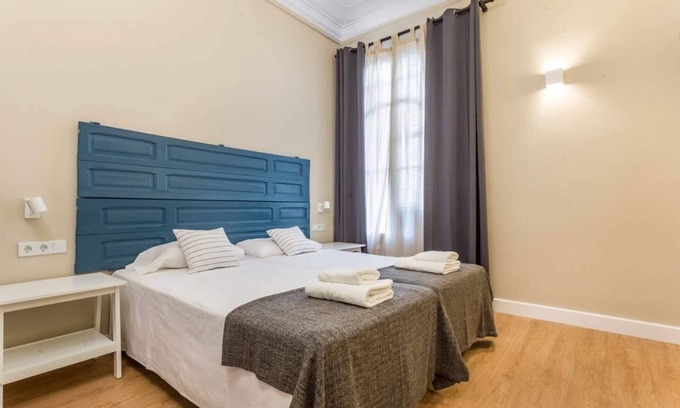 Sant Antoni Appartement | Sweett | Sepulveda 2A
