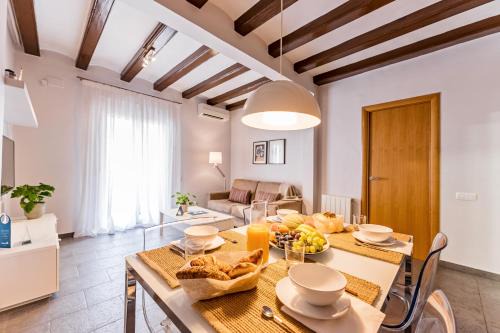 Sant Antoni Appartement | Sweett - Villarroel
