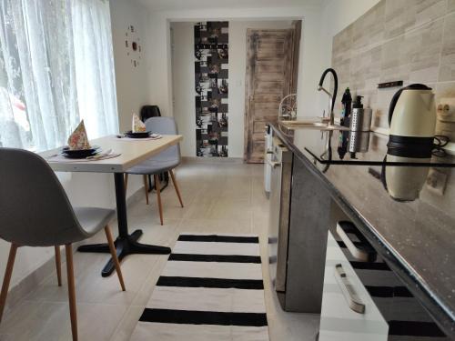 Mateszalka Appartement | Sweety-Apartman