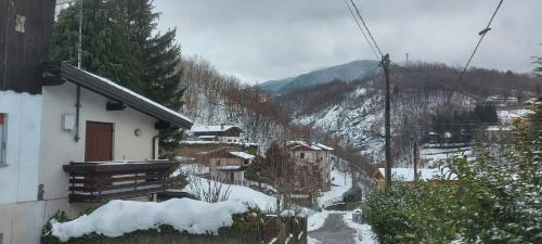 Pievepelago Appartement | Sweety Home