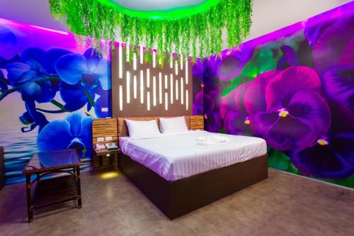 Bang Phli Hôtel | Sweety Resort