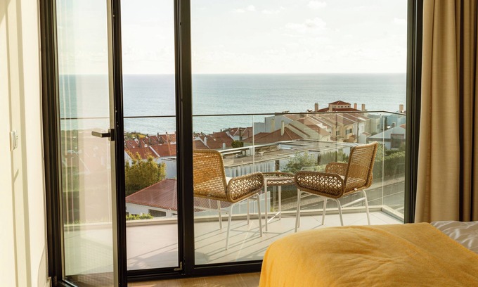 Ericeira Maison | Swellnest