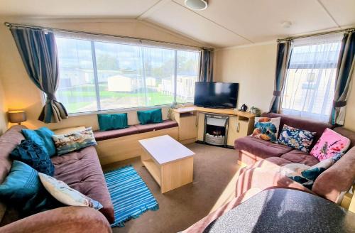 Hamworthy Appartement | Swift Holiday Caravan Rockley Park