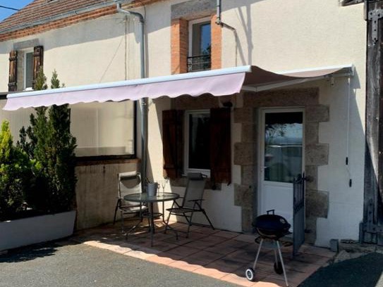 Trois-Fonds Appartement | Swift Studio