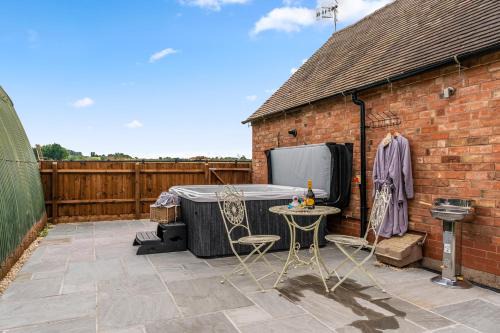 Bidford-on-Avon Maison | Swifts Retreat