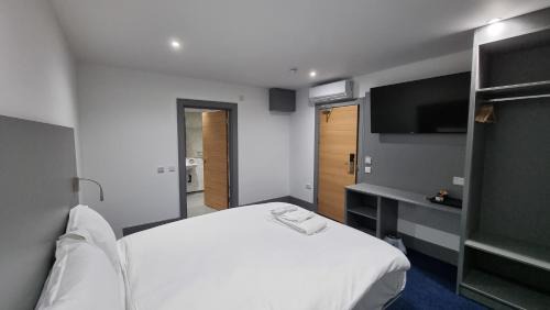 Barking Hôtel | SwiftSave Home