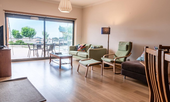 Mafra Maison | Swimming pool, terrace and BBQ, near the Convento de Mafra
