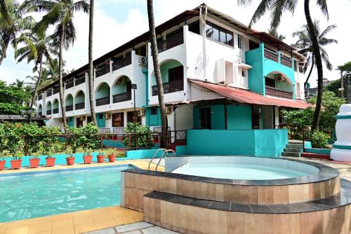 Miramar Station Balnéaire | Swimsea Beach Resort, A Beach Property