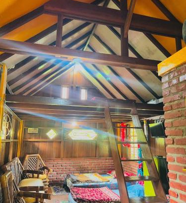 Berastagi Maison | Swindo Homestay 77, Small House